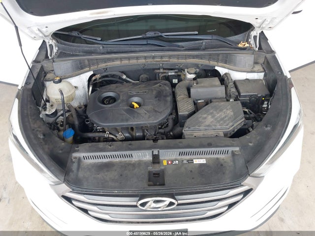 Aukcja sprzedaży 2016 Hyundai Tucson Se, vin: KM8J33A48GU174069, numer aukcji: 45199629