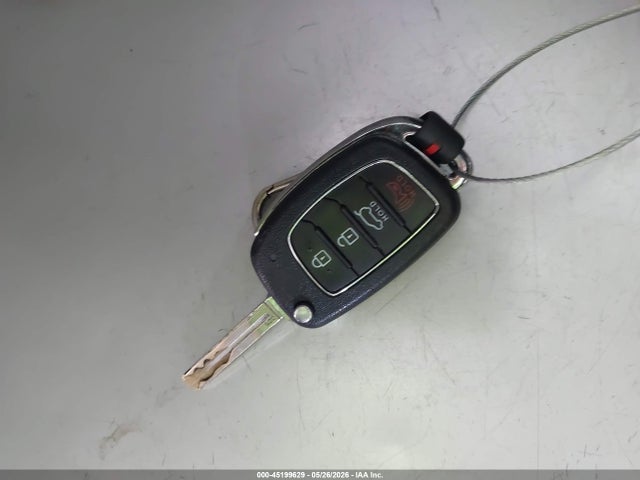 Aukcja sprzedaży 2016 Hyundai Tucson Se, vin: KM8J33A48GU174069, numer aukcji: 45199629