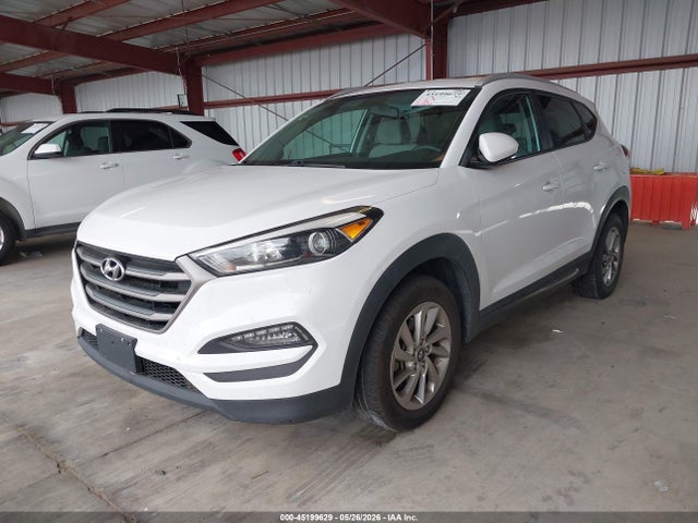 Aukcja sprzedaży 2016 Hyundai Tucson Se, vin: KM8J33A48GU174069, numer aukcji: 45199629
