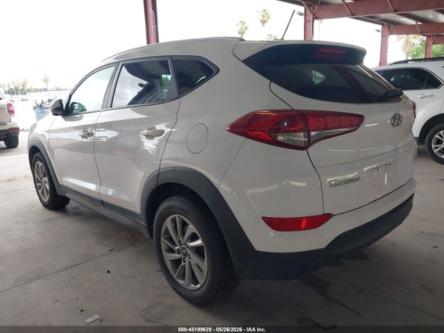 Aukcja sprzedaży 2016 Hyundai Tucson Se, vin: KM8J33A48GU174069, numer aukcji: 45199629
