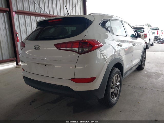 Aukcja sprzedaży 2016 Hyundai Tucson Se, vin: KM8J33A48GU174069, numer aukcji: 45199629