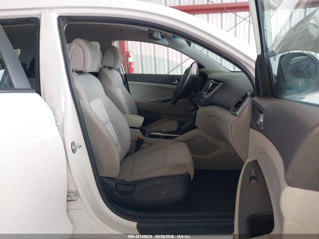 Aukcja sprzedaży 2016 Hyundai Tucson Se, vin: KM8J33A48GU174069, numer aukcji: 45199629