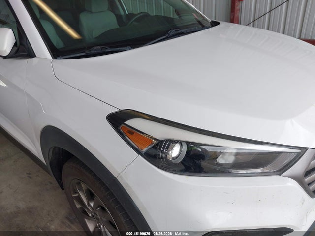 Aukcja sprzedaży 2016 Hyundai Tucson Se, vin: KM8J33A48GU174069, numer aukcji: 45199629