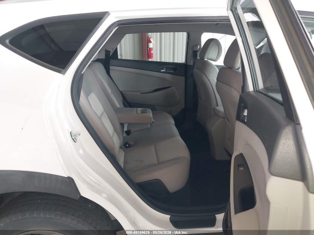 Aukcja sprzedaży 2016 Hyundai Tucson Se, vin: KM8J33A48GU174069, numer aukcji: 45199629