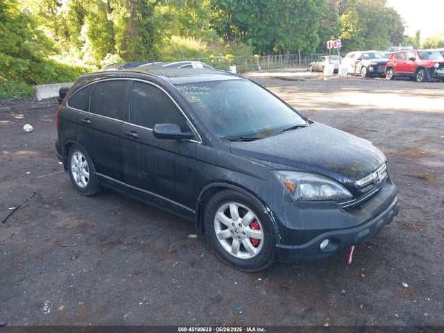 2008 Honda Cr-v Ex მანქანა იყიდება აუქციონზე, vin: 5J6RE48578L017656, აუქციონის ნომერი: 45199630