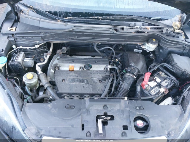 2008 Honda Cr-v Ex მანქანა იყიდება აუქციონზე, vin: 5J6RE48578L017656, აუქციონის ნომერი: 45199630