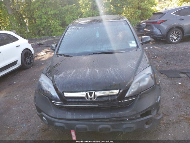 2008 Honda Cr-v Ex მანქანა იყიდება აუქციონზე, vin: 5J6RE48578L017656, აუქციონის ნომერი: 45199630
