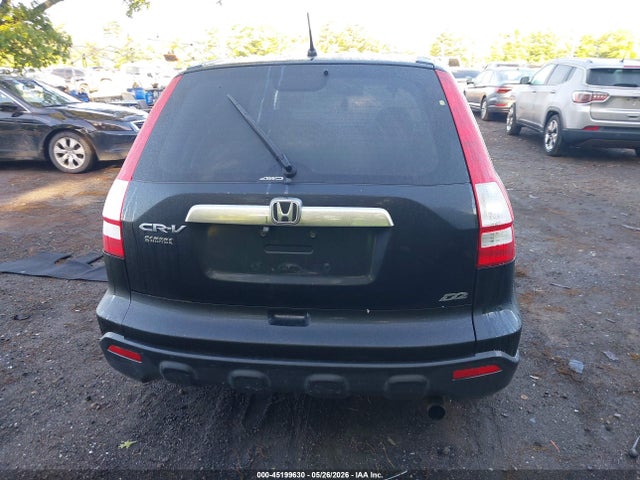 2008 Honda Cr-v Ex მანქანა იყიდება აუქციონზე, vin: 5J6RE48578L017656, აუქციონის ნომერი: 45199630