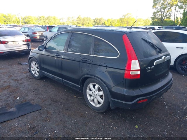 2008 Honda Cr-v Ex მანქანა იყიდება აუქციონზე, vin: 5J6RE48578L017656, აუქციონის ნომერი: 45199630