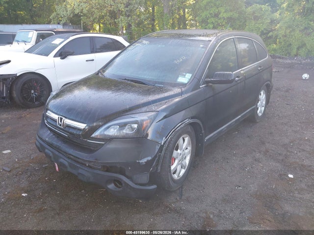 2008 Honda Cr-v Ex მანქანა იყიდება აუქციონზე, vin: 5J6RE48578L017656, აუქციონის ნომერი: 45199630