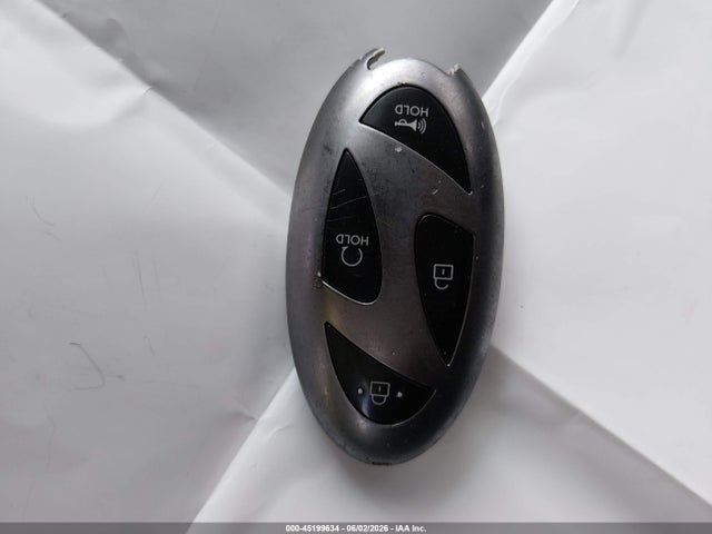 Продажа на аукционе авто 2025 Hyundai Kona Sel, vin: KM8HBCAB2SU194939, номер лота: 45199634