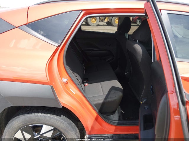 Продажа на аукционе авто 2025 Hyundai Kona Sel, vin: KM8HBCAB2SU194939, номер лота: 45199634
