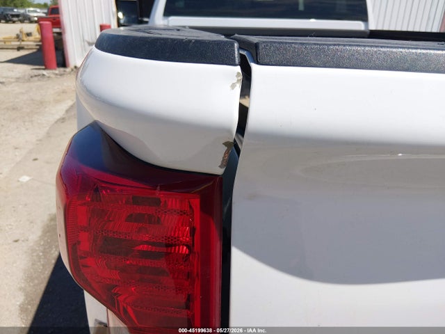 45199638 :رقم المزاد ، 1GC4YLE77NF223545 vin ، 2022 Chevrolet Silverado 2500hd 4wd  Long Bed Wt مزاد بيع