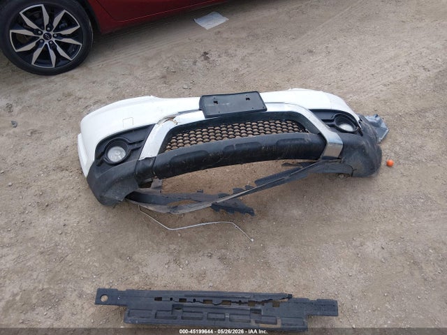 45199644 :رقم المزاد ، 3C4PDCGG8GT107124 vin ، 2016 Dodge Journey Crossroad Plus مزاد بيع