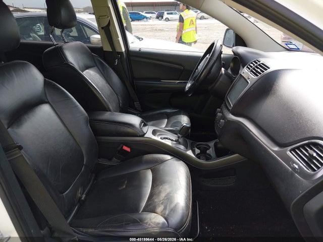45199644 :رقم المزاد ، 3C4PDCGG8GT107124 vin ، 2016 Dodge Journey Crossroad Plus مزاد بيع