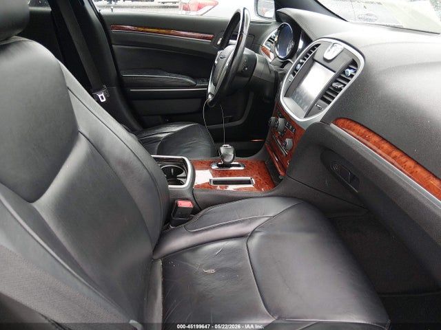 2014 Chrysler 300 მანქანა იყიდება აუქციონზე, vin: 2C3CCAAG2EH150981, აუქციონის ნომერი: 45199647