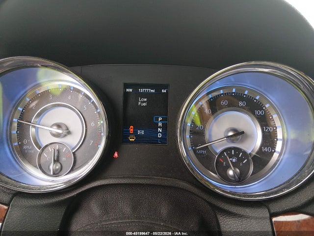 2014 Chrysler 300 მანქანა იყიდება აუქციონზე, vin: 2C3CCAAG2EH150981, აუქციონის ნომერი: 45199647