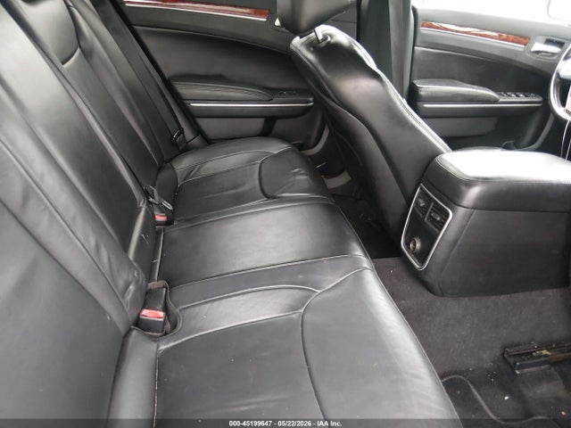 2014 Chrysler 300 მანქანა იყიდება აუქციონზე, vin: 2C3CCAAG2EH150981, აუქციონის ნომერი: 45199647