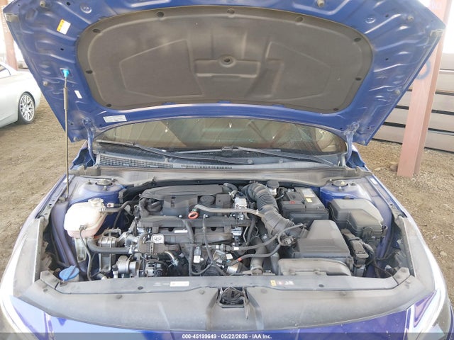 Aukcja sprzedaży 2023 Hyundai Elantra N Line, vin: KMHLR4AF0PU519450, numer aukcji: 45199649