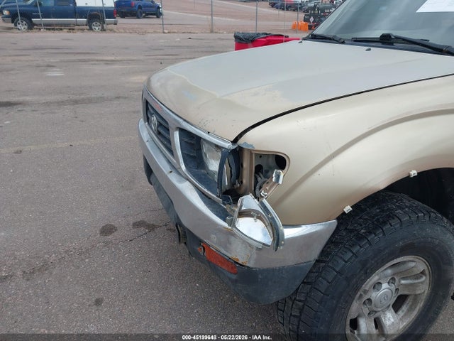 1995 Toyota Tacoma Xtracab მანქანა იყიდება აუქციონზე, vin: 4TAVN73F5SZ070491, აუქციონის ნომერი: 45199648