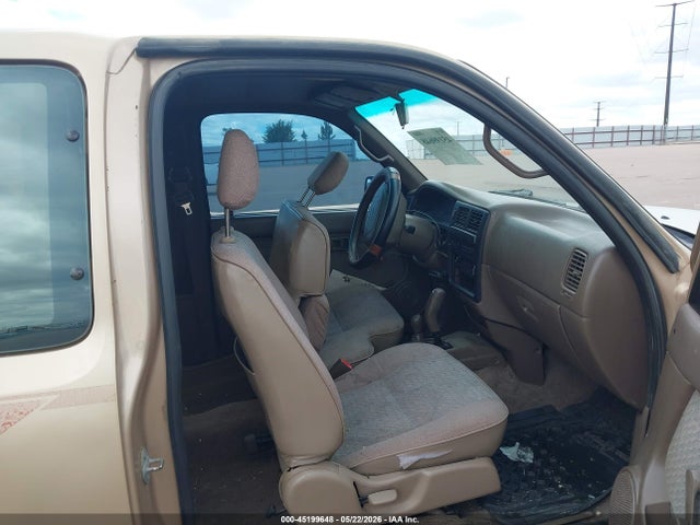 1995 Toyota Tacoma Xtracab მანქანა იყიდება აუქციონზე, vin: 4TAVN73F5SZ070491, აუქციონის ნომერი: 45199648