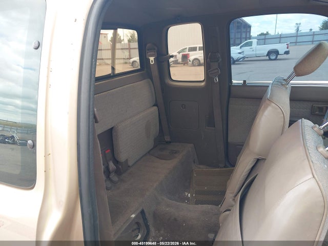 1995 Toyota Tacoma Xtracab მანქანა იყიდება აუქციონზე, vin: 4TAVN73F5SZ070491, აუქციონის ნომერი: 45199648
