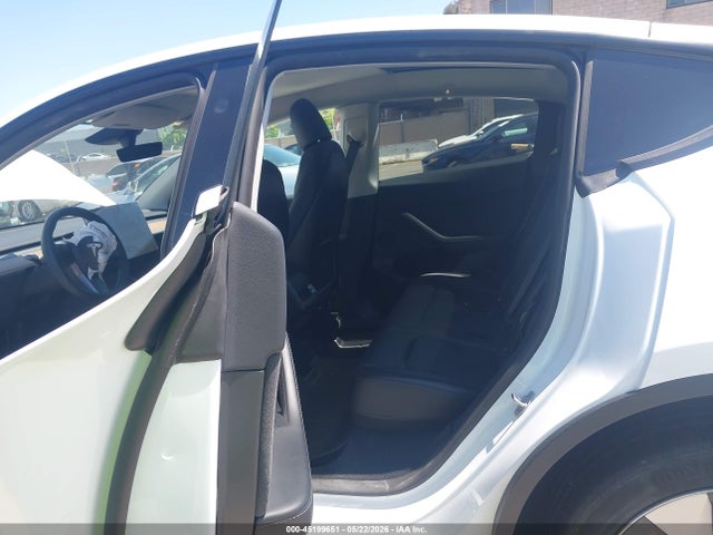 2023 Tesla Model Y მანქანა იყიდება აუქციონზე, vin: 7SAYGDEE1PF884300, აუქციონის ნომერი: 45199651