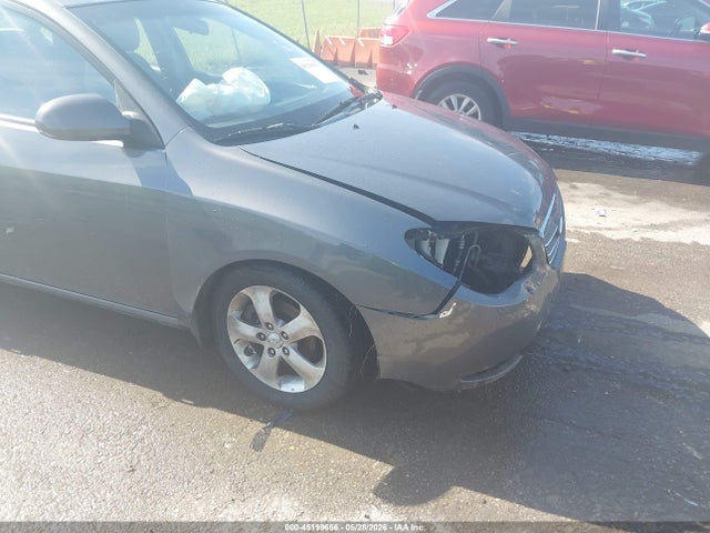 2008 Hyundai Elantra Gls/se მანქანა იყიდება აუქციონზე, vin: KMHDU46D48U359407, აუქციონის ნომერი: 45199656