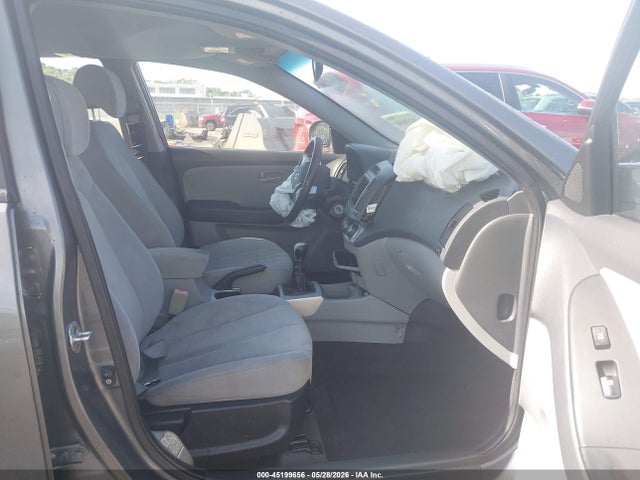 2008 Hyundai Elantra Gls/se მანქანა იყიდება აუქციონზე, vin: KMHDU46D48U359407, აუქციონის ნომერი: 45199656