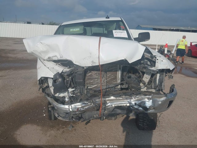 Aukcja sprzedaży 2016 Ram 1500 Big Horn, vin: 3C6RR7LT7GG240073, numer aukcji: 45199657