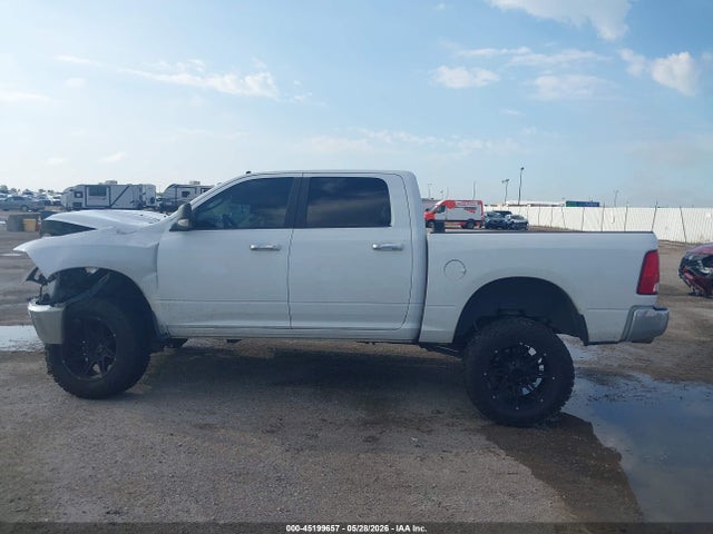 Aukcja sprzedaży 2016 Ram 1500 Big Horn, vin: 3C6RR7LT7GG240073, numer aukcji: 45199657