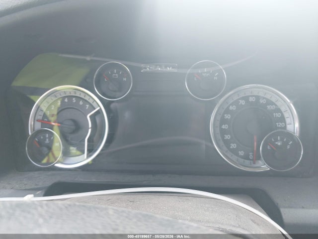 Aukcja sprzedaży 2016 Ram 1500 Big Horn, vin: 3C6RR7LT7GG240073, numer aukcji: 45199657