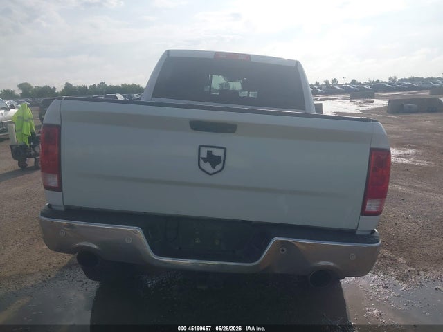 Aukcja sprzedaży 2016 Ram 1500 Big Horn, vin: 3C6RR7LT7GG240073, numer aukcji: 45199657