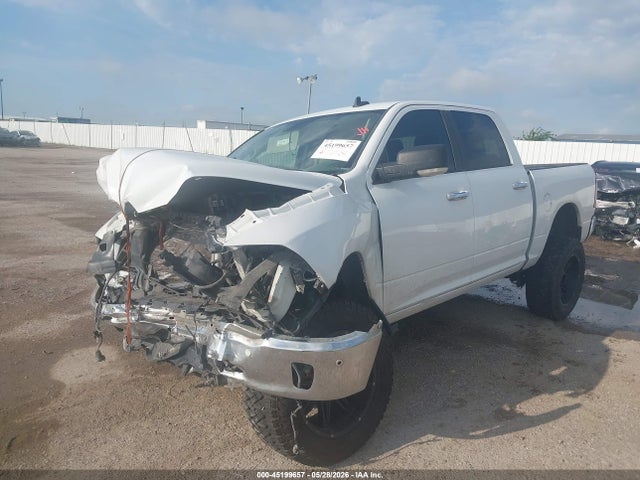 Aukcja sprzedaży 2016 Ram 1500 Big Horn, vin: 3C6RR7LT7GG240073, numer aukcji: 45199657
