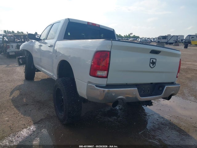 Aukcja sprzedaży 2016 Ram 1500 Big Horn, vin: 3C6RR7LT7GG240073, numer aukcji: 45199657