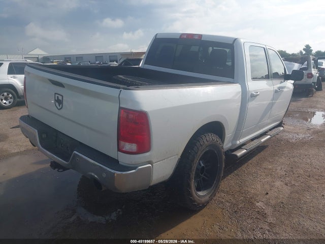 Aukcja sprzedaży 2016 Ram 1500 Big Horn, vin: 3C6RR7LT7GG240073, numer aukcji: 45199657
