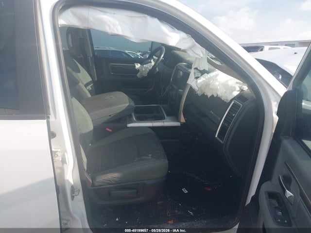 Aukcja sprzedaży 2016 Ram 1500 Big Horn, vin: 3C6RR7LT7GG240073, numer aukcji: 45199657