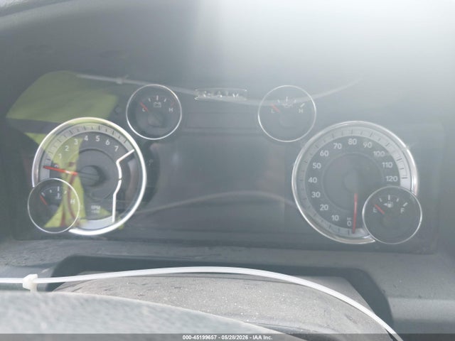 Aukcja sprzedaży 2016 Ram 1500 Big Horn, vin: 3C6RR7LT7GG240073, numer aukcji: 45199657