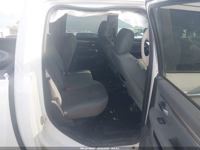 Aukcja sprzedaży 2016 Ram 1500 Big Horn, vin: 3C6RR7LT7GG240073, numer aukcji: 45199657