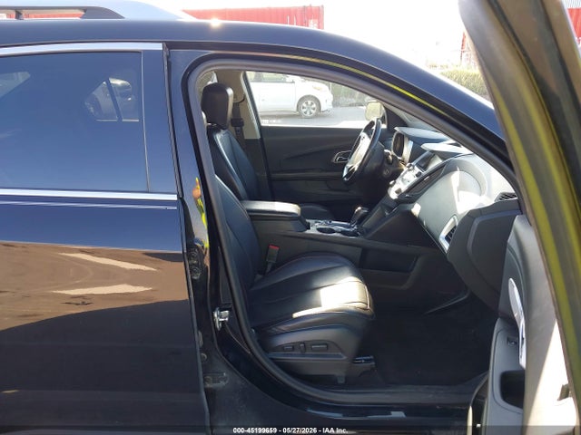 Продаж на аукціоні авто 2017 Chevrolet Equinox Premier, vin: 2GNALDEK4H1593981, номер лоту: 45199659
