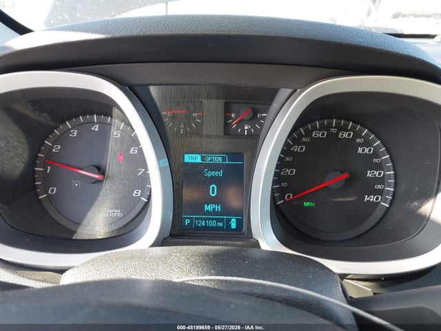 Продаж на аукціоні авто 2017 Chevrolet Equinox Premier, vin: 2GNALDEK4H1593981, номер лоту: 45199659