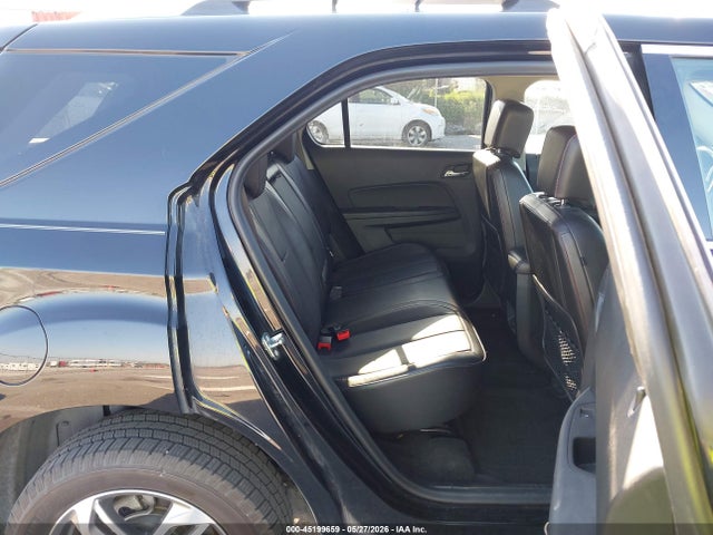 Продаж на аукціоні авто 2017 Chevrolet Equinox Premier, vin: 2GNALDEK4H1593981, номер лоту: 45199659