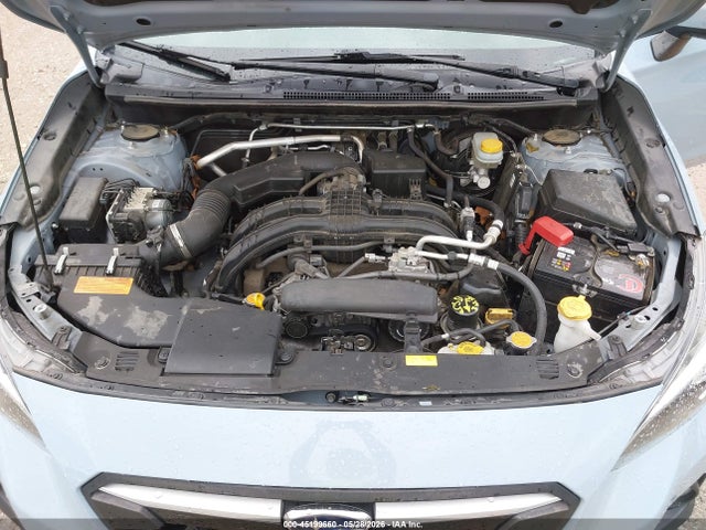 Subaru Crosstrek Premium 2020 JF2GTAPC3L8245877 Image 10