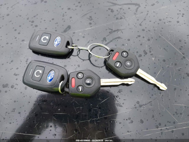 Subaru Crosstrek Premium 2020 JF2GTAPC3L8245877 Image 11
