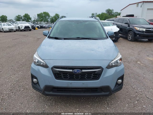 Subaru Crosstrek Premium 2020 JF2GTAPC3L8245877 Image 12