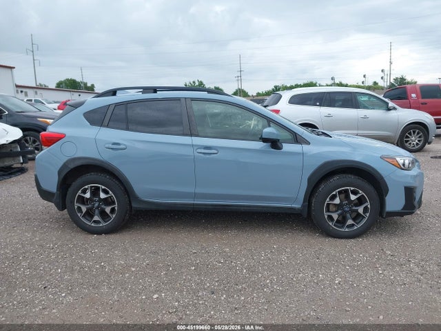 Subaru Crosstrek Premium 2020 JF2GTAPC3L8245877 Image 13