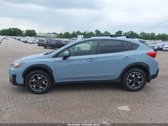 Subaru Crosstrek Premium 2020 JF2GTAPC3L8245877 Image 14