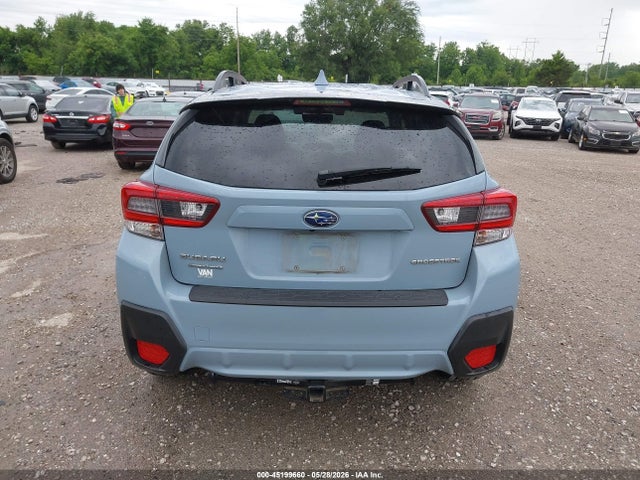 Subaru Crosstrek Premium 2020 JF2GTAPC3L8245877 Image 16
