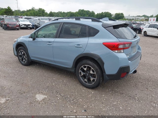 Subaru Crosstrek Premium 2020 JF2GTAPC3L8245877 Image 3