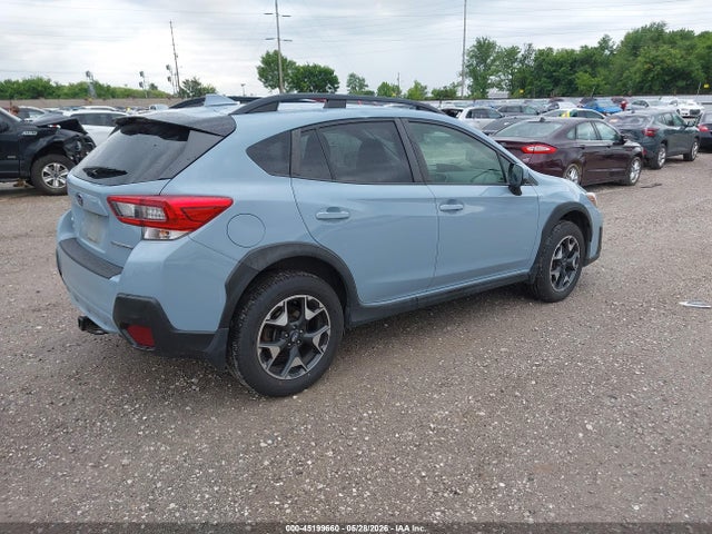 Subaru Crosstrek Premium 2020 JF2GTAPC3L8245877 Image 4